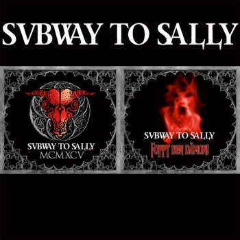 Subway to Sally Der Sturm