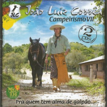 João Luiz Corrêa Gaudério Aprendiz (Bônus) - Live