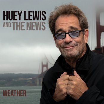 Huey Lewis & The News Hurry Back Baby
