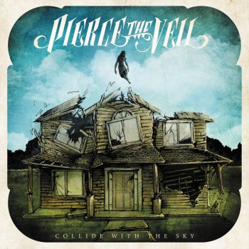 Pierce the Veil May These Noises Startle You in Your Sleep