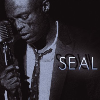 Seal It's A Man's Man's Man's World