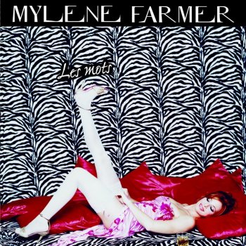 Mylène Farmer Les Mots (feat. Seal)