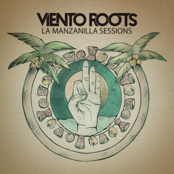 Viento Roots feat. Menuda Coincidencia Besame (feat. Menuda Coincidencia)