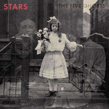 Stars The Five Ghosts