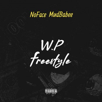 NoFace MudBabee W.P Freestyle