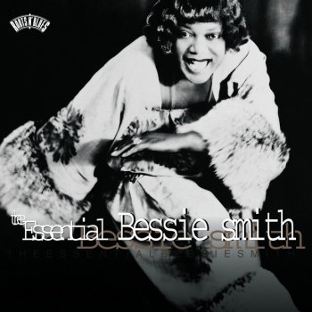 Bessie Smith Nobody Knows You When You're Down and Out - 78rpm Version