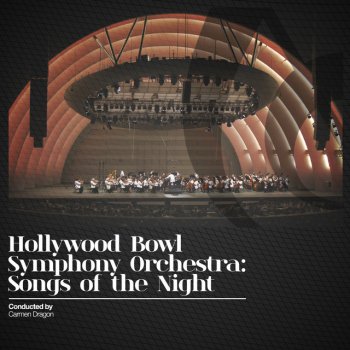 Claude Debussy, Hollywood Bowl Symphony Orchestra & Carmen Dragon Rêverie