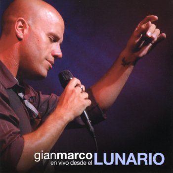 Gianmarco Gota de Lluvia
