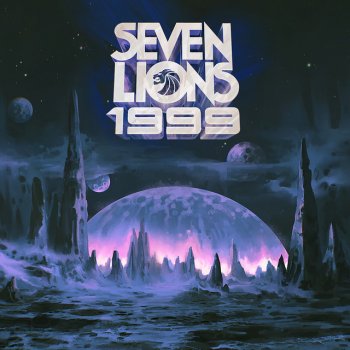 Seven Lions feat. Kerli Worlds Apart - Seven Lions 1999 Extended Mix
