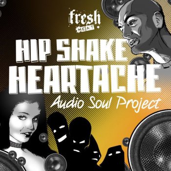 Audio Soul Project Asha