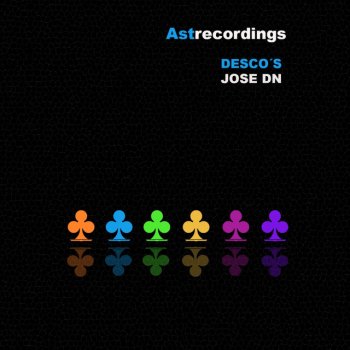 Jose DN Desco´s - Original Mix