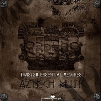 Twist3d Lost In Transmission (Steve Masterson Remix)