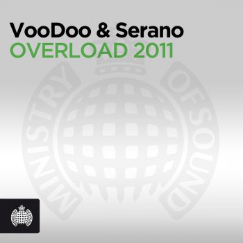 Voodoo & Serano Overload 2011 (CJ Stone Remix)