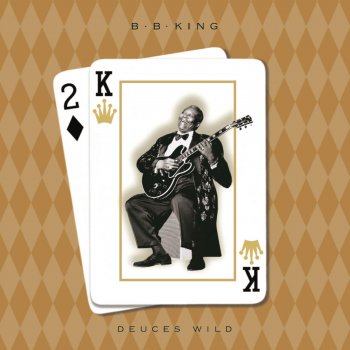 B.B. King feat. Joe Cocker Dangerous Mood