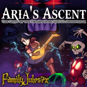 FamilyJules Ascension (Credits)