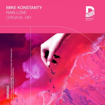 Mike Konstanty Rain Love