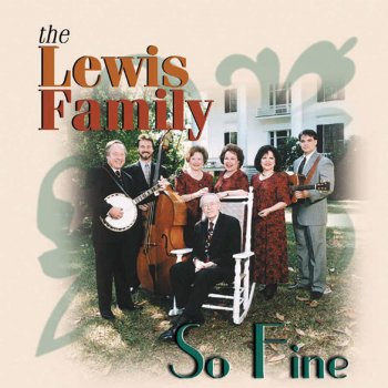Lewis Family Love Somebody Like Jesus Loves You