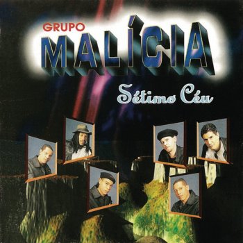 Grupo Malícia Cristal