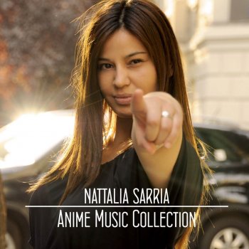 Nattalia Sarria feat. MetraStudios Olvida la Amargura (From "Ranma 1/2")