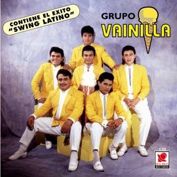 Grupo Vainilla Pachuco