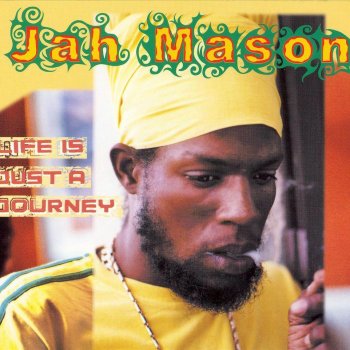 Jah Mason Give Jah Some Time