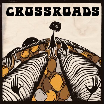 Muroki feat. Rhys Rich Crossroads (feat. Rhys Rich)