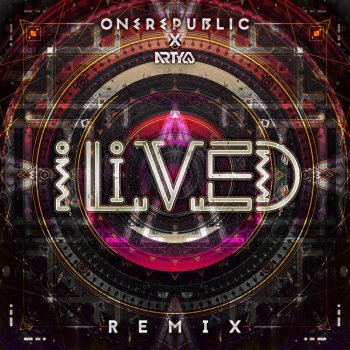 OneRepublic I Lived - Arty Remix