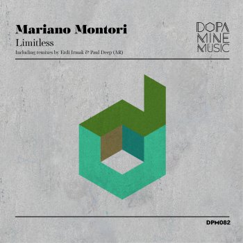 Mariano Montori Limitless (Erdi Irmak Remix)