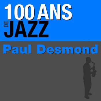 Paul Desmond Samba De Orfeu