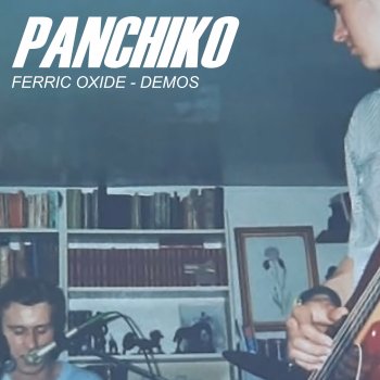 Panchiko Laputa Theme Cover