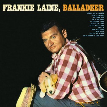 Frankie Laine Old Blue