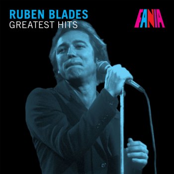 Rubén Blades & Fania La Palabra Adiós