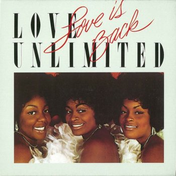 Love Unlimited I'm Givin' You a Love (Every Man Is Searchin' For)