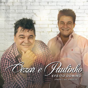 Cezar & Paulinho Tombos do Amor