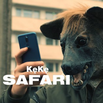 KęKę feat. Dj.Frodo Safari