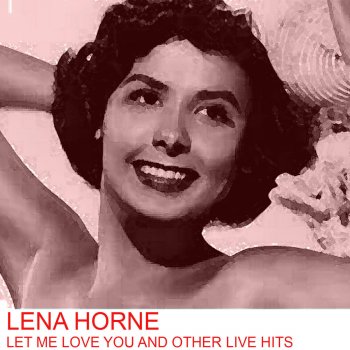 Lena Horne Cole Porter Medley: How's Your Romance / After You / Love of My Life / It's All Right with Me