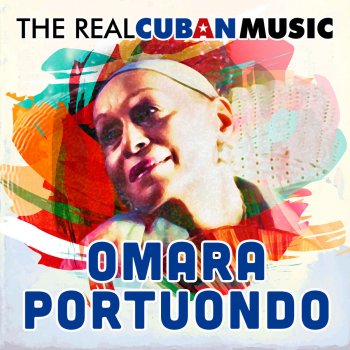 Omara Portuondo Gracias a la Vida - Remasterizado