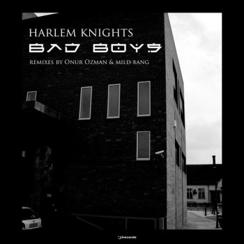 Harlem Knights Bad Boys