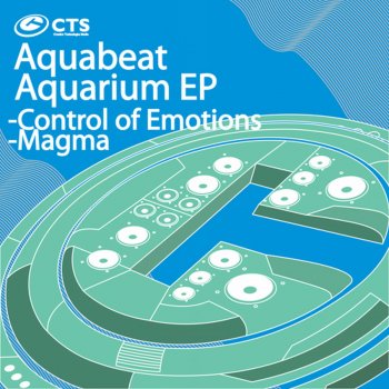 Aquabeat Control of Emotions