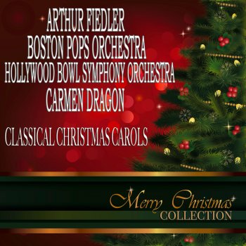 Arthur Fiedler feat. Boston Pops Orchestra Sleigh Ride (Remastered)