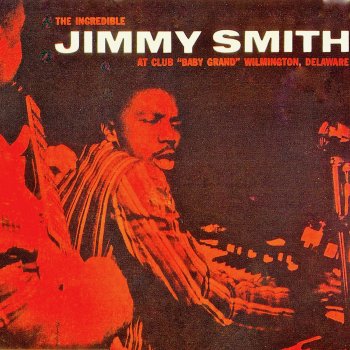 Jimmy Smith It's All Right with Me (Remastered)