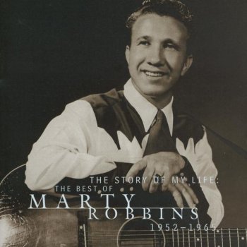 Marty Robbins Stairway of Love