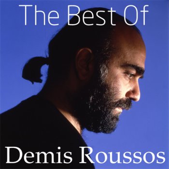 Demis Roussos On My Own (Duet With Rob de Nijs)