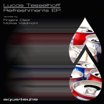 Fingers Clear feat. Lucas Tesselhoff Another Day - Fingers Clear Remix