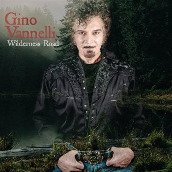 Gino Vannelli Older N' Wizer