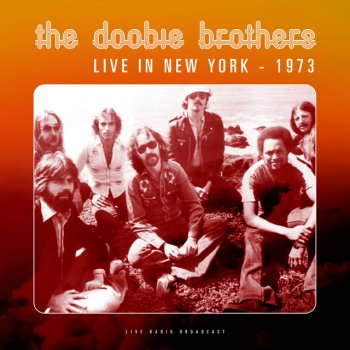 The Doobie Brothers Jesus Is Just Alright - Disciple - Live