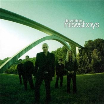 Newsboys Blessed Be Your Name