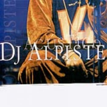 DJ Alpiste Na Quebrada (feat. God's Power)