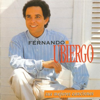 Fernando Ubiergo Cuando Niño