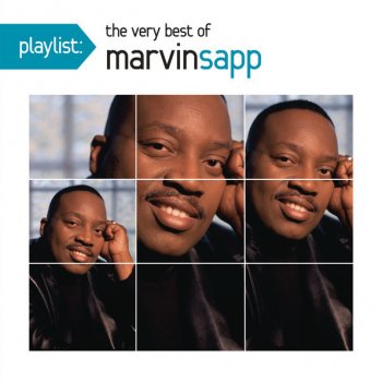 Marvin Sapp You Are God Alone (Radio Edit) [Radio Edit]